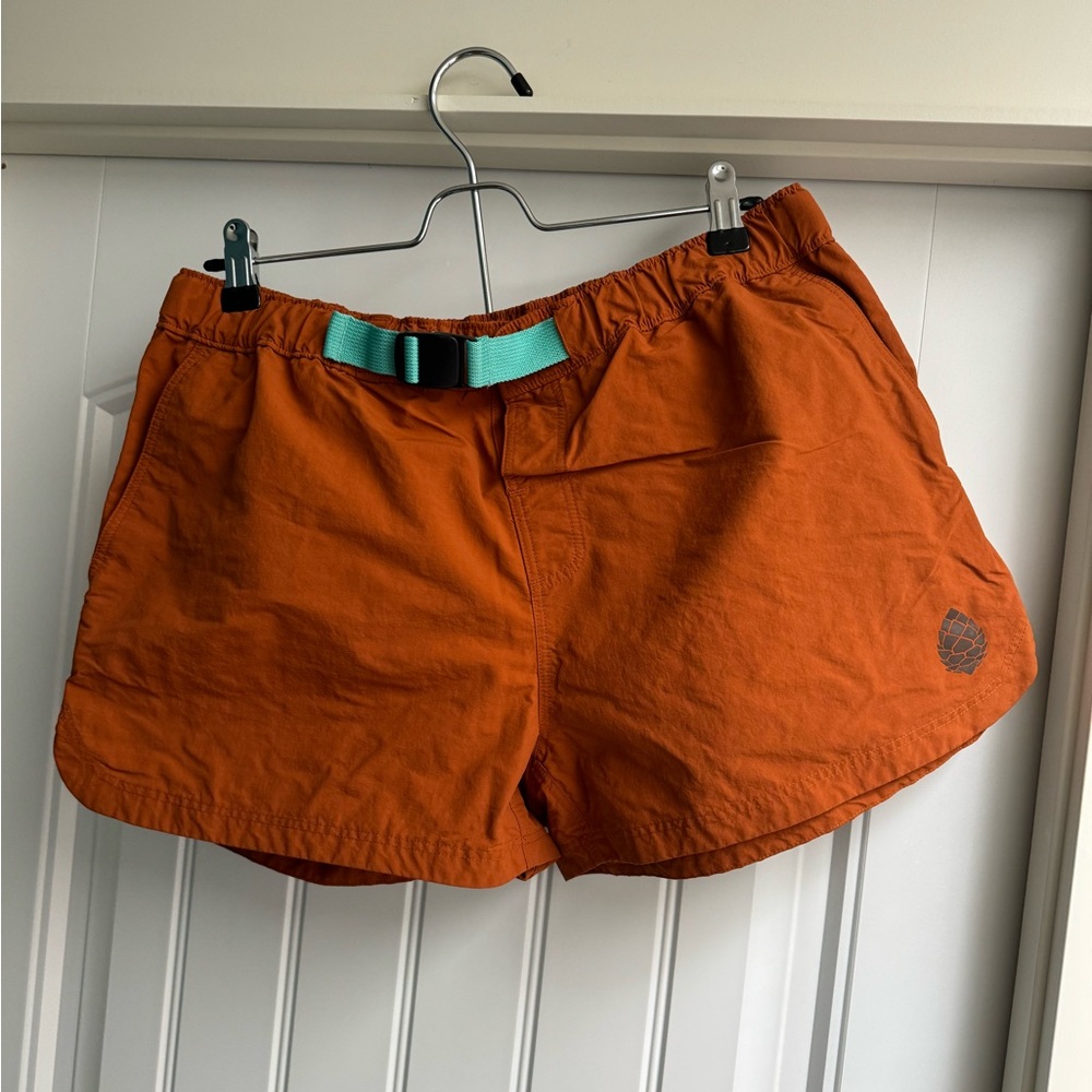 Stio Women’s Goodwin Shorts